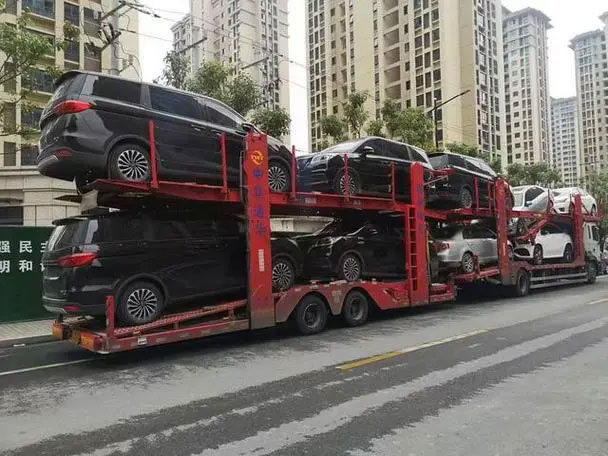 耿马汽车托运  浦东轿车